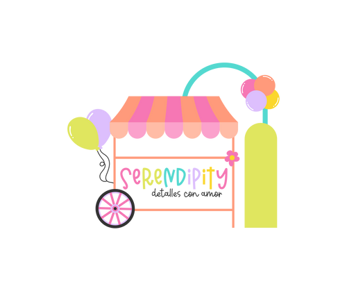 Serendipity detalles con amor