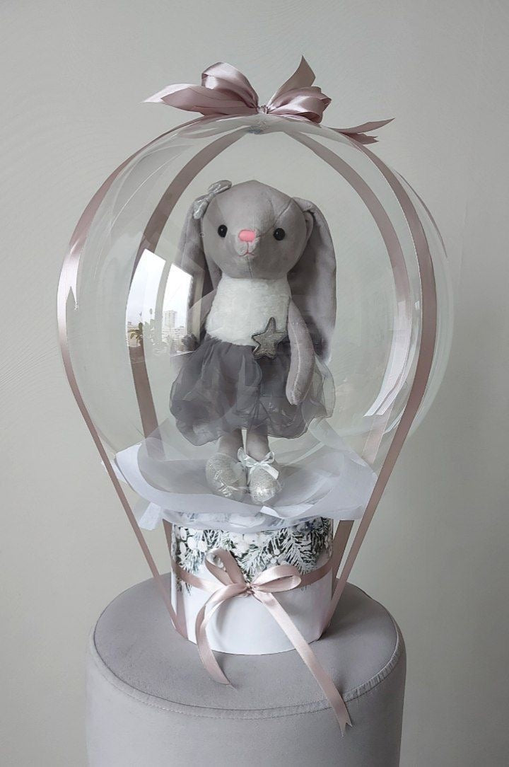 Sorpresas con Globo Personalizado