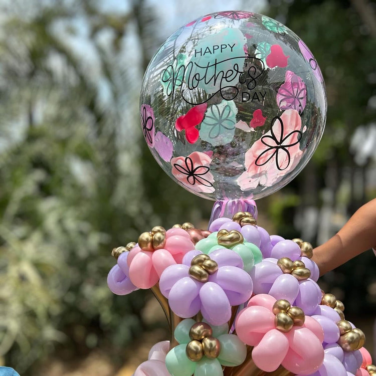 Globo Personalizado (Helio o Aire)